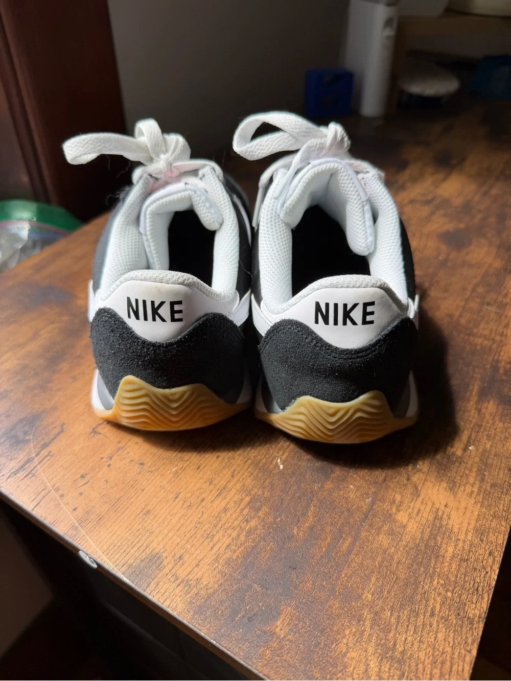 Nike Pacific Black Youth 5 Women’s 6.5